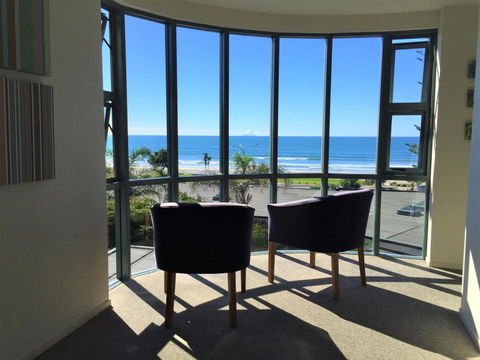 Beachpoint Apartments - Accommodation New Zealand 8