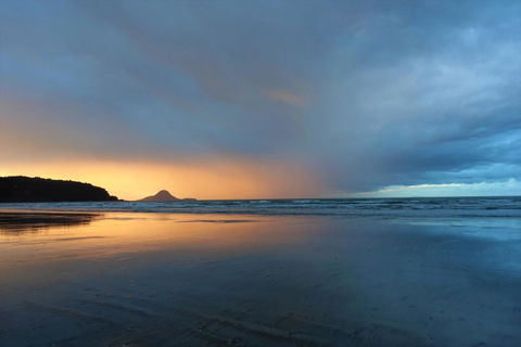 Beachpoint Apartments - Accommodation New Zealand 11