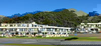Beachpoint Apartments