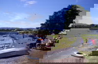 Riverside Holiday Park