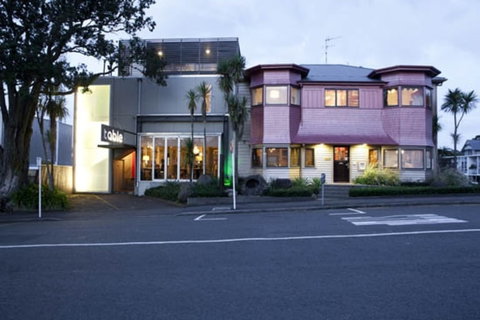 Nice Hotel - Accommodation New Zealand 0