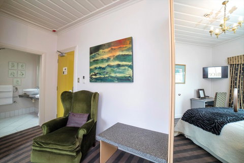 Nice Hotel - Accommodation New Zealand 25