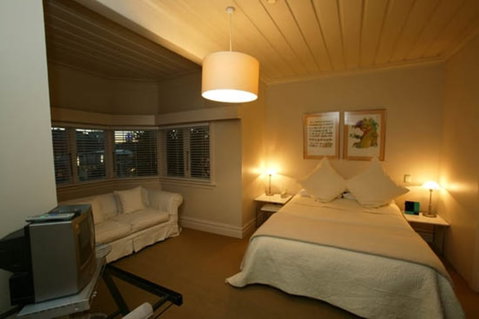 Nice Hotel - Accommodation New Zealand 1
