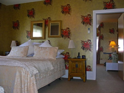 Nice Hotel - Accommodation New Zealand 5