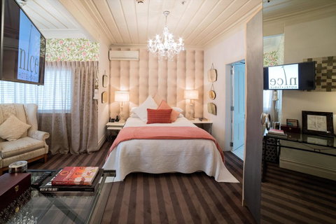 Nice Hotel - Accommodation New Zealand 15