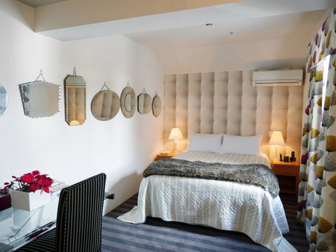 Nice Hotel - Accommodation New Zealand 10