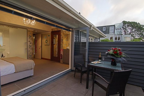 Nice Hotel - Accommodation New Zealand 6