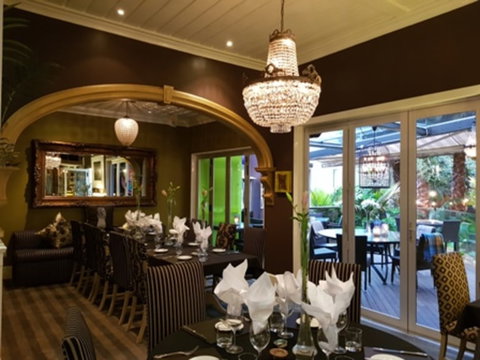 Nice Hotel - Accommodation New Zealand 20