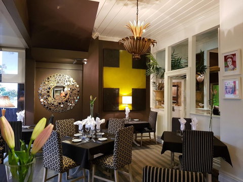 Nice Hotel - Accommodation New Zealand 21