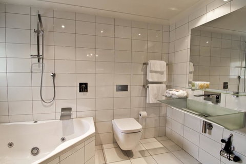 Nice Hotel - Accommodation New Zealand 8