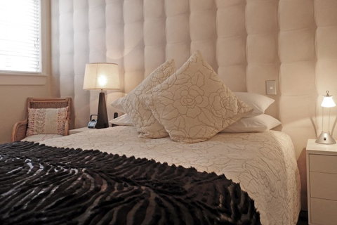 Nice Hotel - Accommodation New Zealand 12