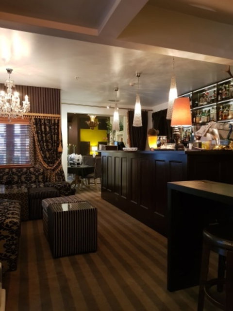 Nice Hotel - Accommodation New Zealand 18