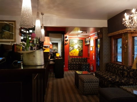 Nice Hotel - Accommodation New Zealand 17