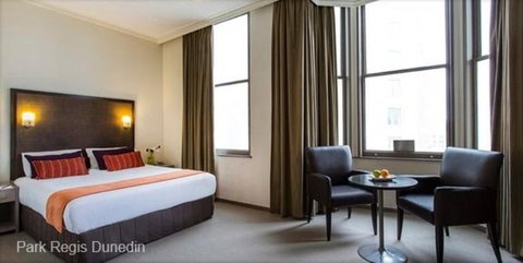 Wains Hotel Dunedin - Accommodation New Zealand 6