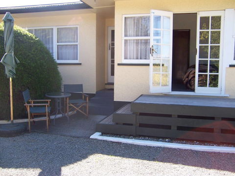 Cherry Park B&B - Accommodation New Zealand 4
