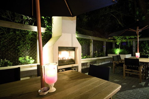 Classic Villa - Accommodation New Zealand 2