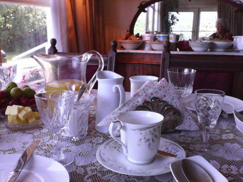 TIMEOUT Bed & Breakfast - Accommodation New Zealand 3