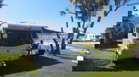 Collingwood Camping Ground