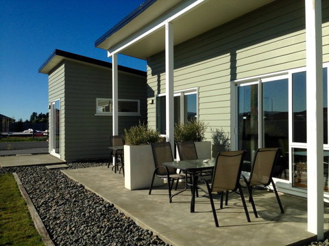 Teviot View Accommodation - Accommodation New Zealand 26
