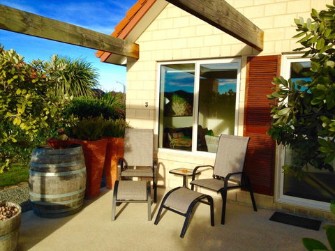 Teviot View Accommodation - Accommodation New Zealand 24