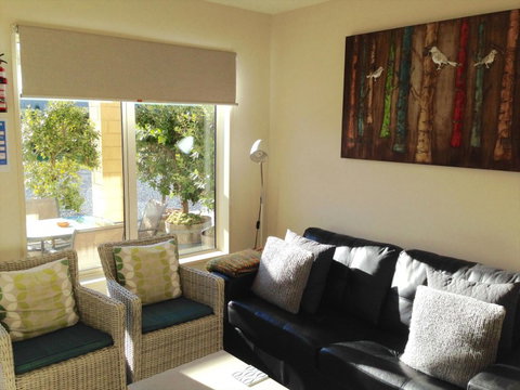 Teviot View Accommodation - Accommodation New Zealand 12