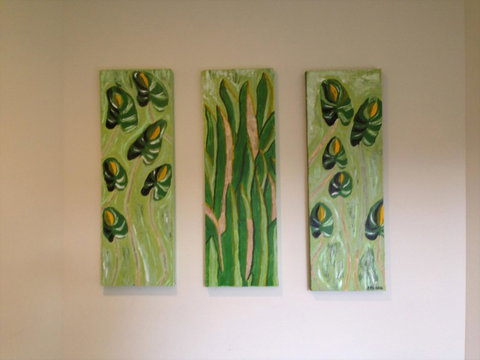 Teviot View Accommodation - Accommodation New Zealand 23