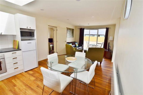 Teviot View Accommodation - Accommodation New Zealand 4