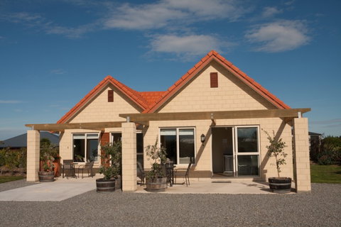 Teviot View Accommodation - Accommodation New Zealand 0