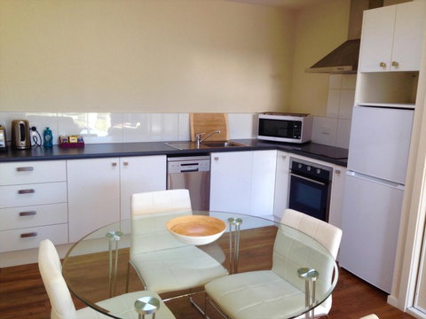 Teviot View Accommodation - Accommodation New Zealand 18