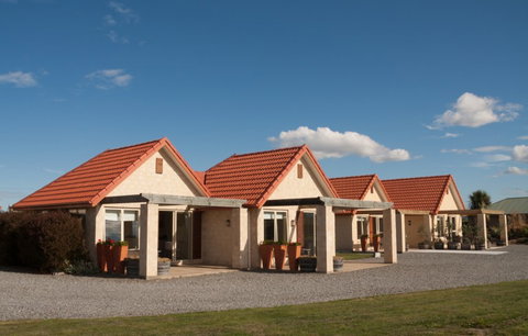 Teviot View Accommodation - Accommodation New Zealand 2