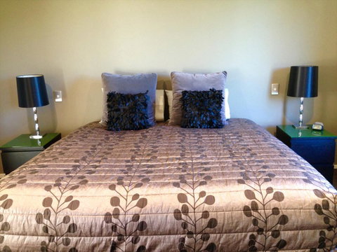 Teviot View Accommodation - Accommodation New Zealand 11