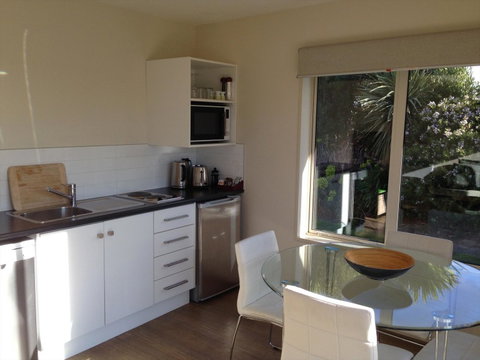 Teviot View Accommodation - Accommodation New Zealand 22