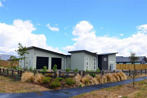 Teviot View Accommodation - Accommodation New Zealand 3