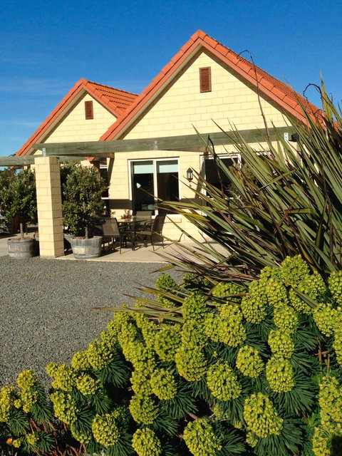 Teviot View Accommodation - Accommodation New Zealand 21