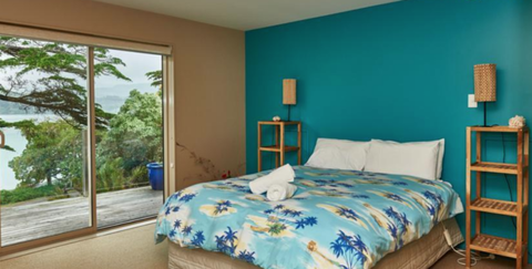 Akaroa On The Beach - Accommodation New Zealand 4