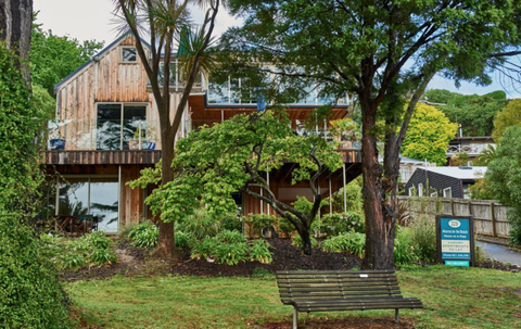Akaroa On The Beach - Accommodation New Zealand 2