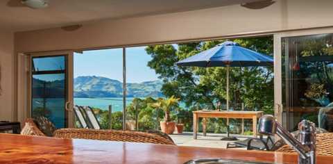 Akaroa On The Beach - Accommodation New Zealand 3