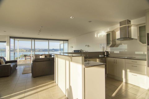 Ohope Beach Resort Apartments - Accommodation New Zealand 4