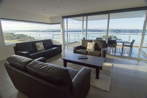 Ohope Beach Resort Apartments - Accommodation New Zealand 1