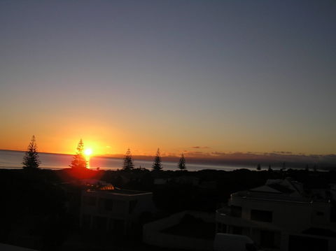 Ohope Beach Resort Apartments - Accommodation New Zealand 9