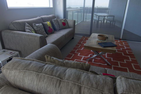 Ohope Beach Resort Apartments - Accommodation New Zealand 8
