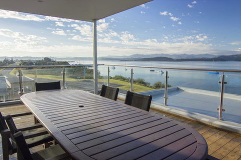 Ohope Beach Resort Apartments - Accommodation New Zealand 2