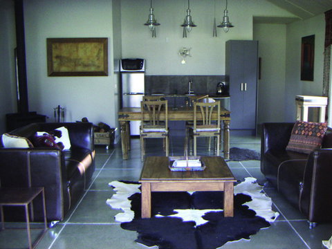 Pagan Vines Vineyard Accommodation - Accommodation New Zealand 5