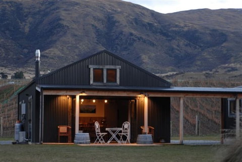 Pagan Vines Vineyard Accommodation - Accommodation New Zealand 3