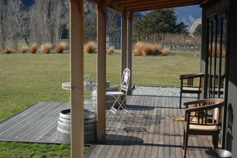 Pagan Vines Vineyard Accommodation - Accommodation New Zealand 10