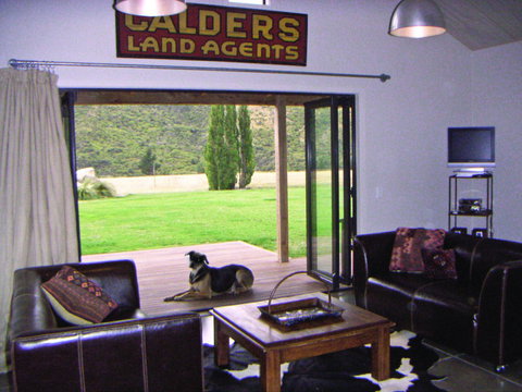 Pagan Vines Vineyard Accommodation - Accommodation New Zealand 9