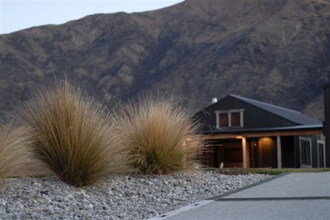Pagan Vines Vineyard Accommodation - Accommodation New Zealand 0