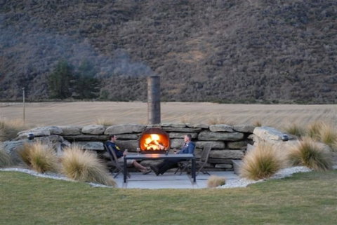 Pagan Vines Vineyard Accommodation - Accommodation New Zealand 2
