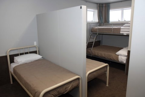 Accommodation @ Rotorua Citizens Club - Accommodation New Zealand 3