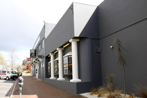 Accommodation @ Rotorua Citizens Club - Accommodation New Zealand 0